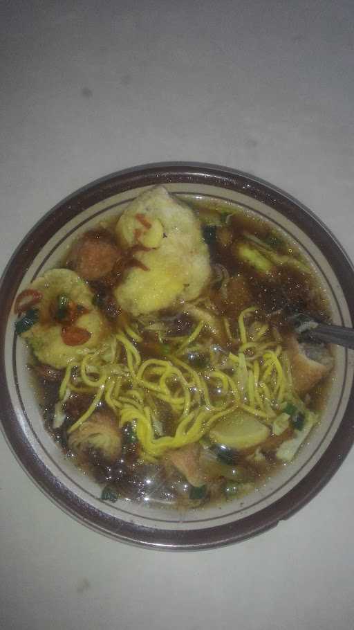 Soto Mie Asli Bogor Pak Soleh 2