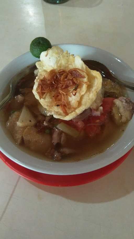 Soto Mie Asli Bogor Pak Soleh 4