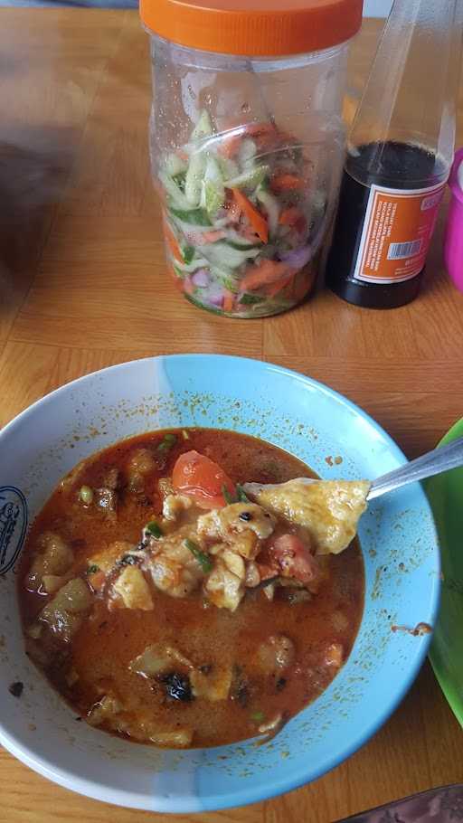 Soto Tangkar #Tangkaru Khas Bogor 6