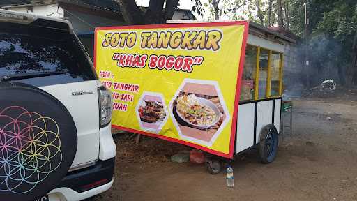 Soto Tangkar #Tangkaru Khas Bogor 8