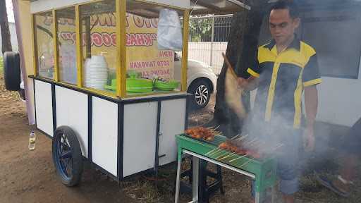 Soto Tangkar #Tangkaru Khas Bogor 9