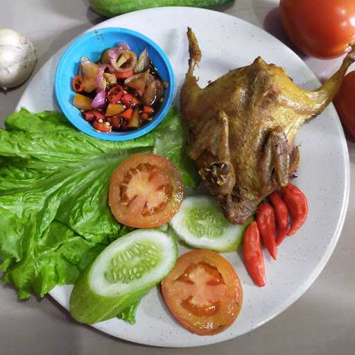 Spesial Bebek Bilky 8