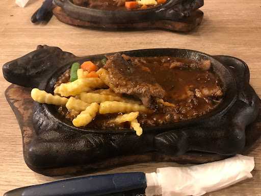 Steak Q - Citra Raya 5