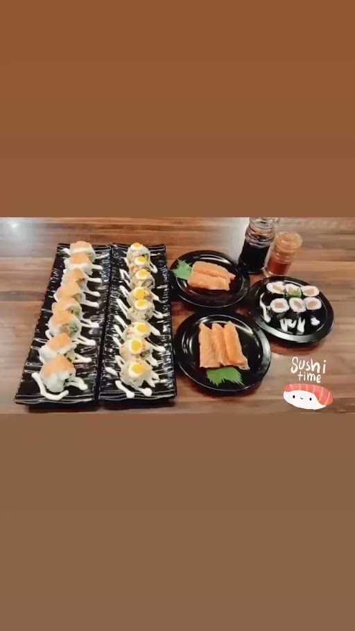Sushi Anbi Ecoplaza 8