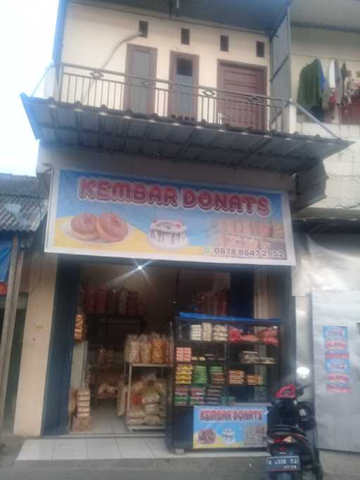 Toko Kembar Donat 3