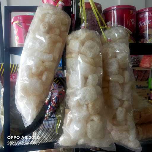 Toko Snack Berkah 2 5