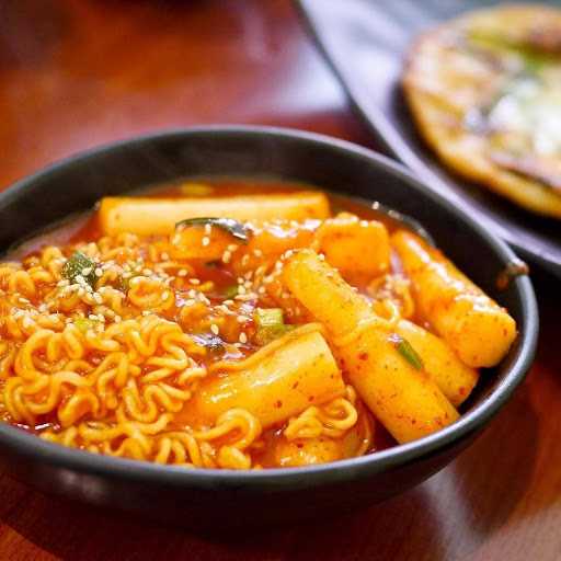 Tteokbokki Original Korean 7