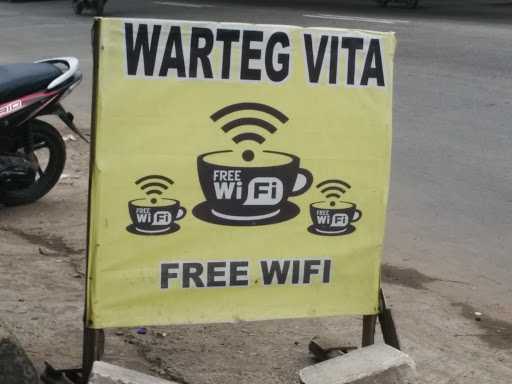 Warteg Vita 1