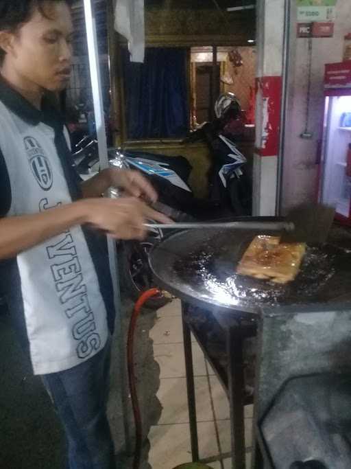 Warung Baso+Mie Ayam Mas Gaper 1