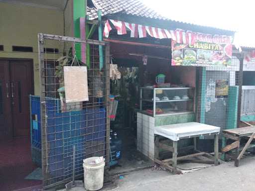 Warung Chabita 10