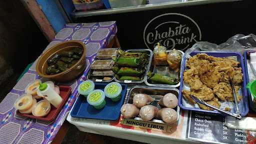 Warung Chabita 5