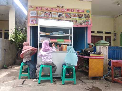 Warung Chabita 7