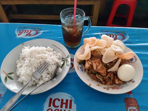 Warung Gado Gado Cikupamas 2