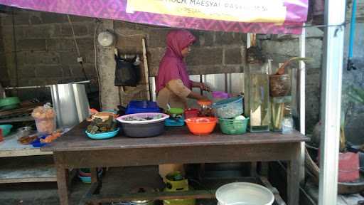 Warung Gado Gado Lontong 2