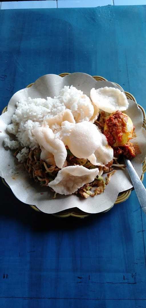 Warung Gado-Gado Teh Ida 10