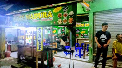 Warung Sate Madura Mbak Laila 7