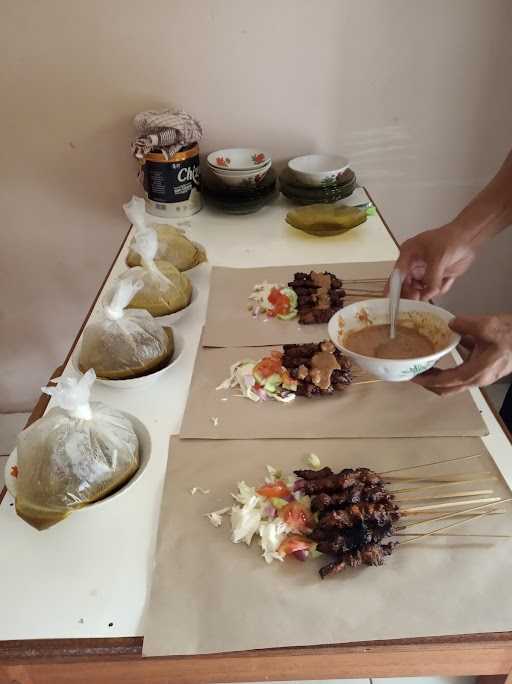 Warung Sate Solo Mbak Fitri 5