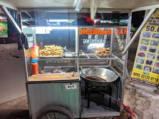 Warung Sate Tongseng Pak Min 5