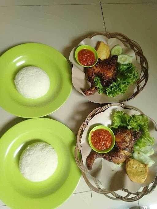 Warung Sedap Wangi Cikupa 1