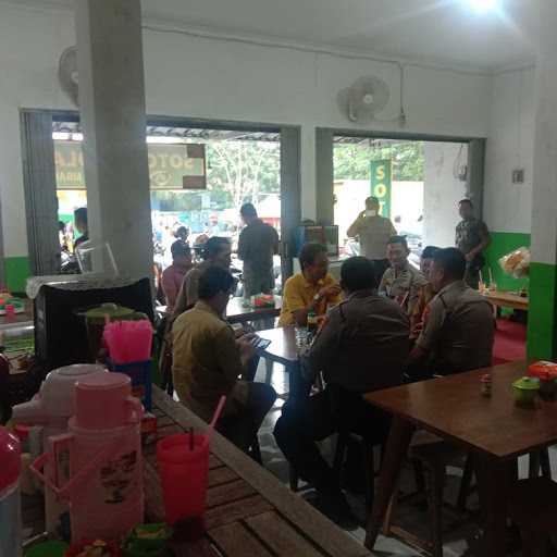 Warung Soto Boyolali Mbak Tini 6