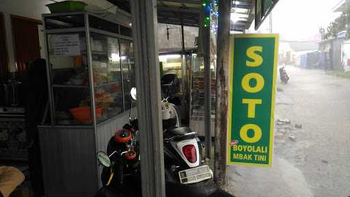 Warung Soto Boyolali Mbak Tini 7