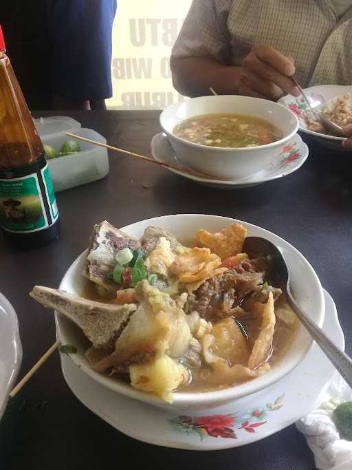 Warung Soto & Sate H.Enkom 6