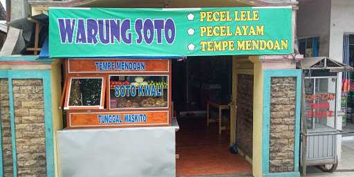 Warung Soto Tunggal Waskito 4