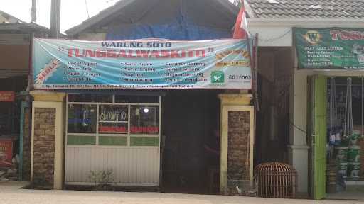 Warung Soto Tunggal Waskito 3