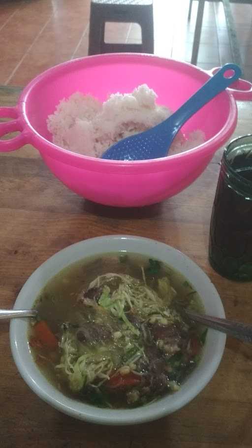 Warung Soto Tunggal Waskito 1