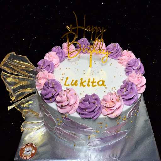 Chris Cakes Cilacap 3