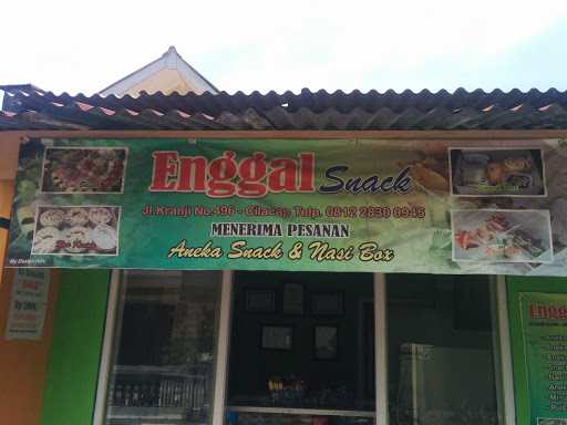 Enggal Snack 5