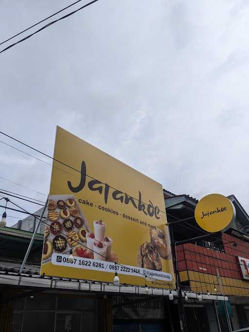 Jajankoe Store 2 (Jensud) 5