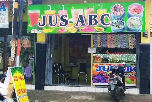 Jus Abc Tendean 2