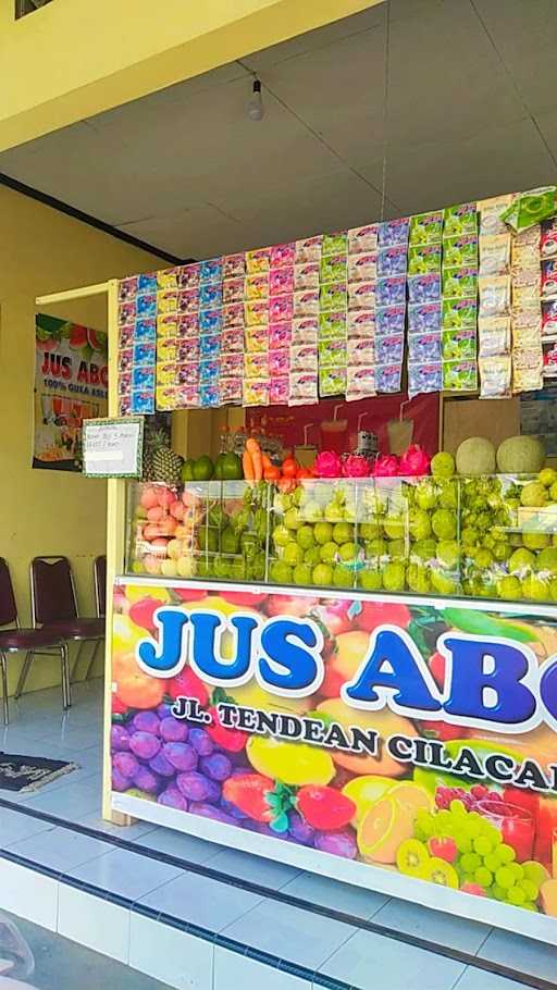 Jus Abc Tendean 1