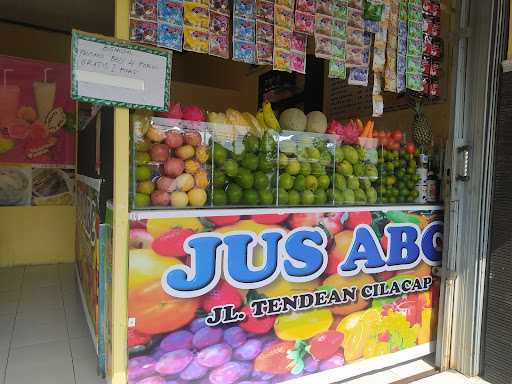 Jus Abc Tendean 3