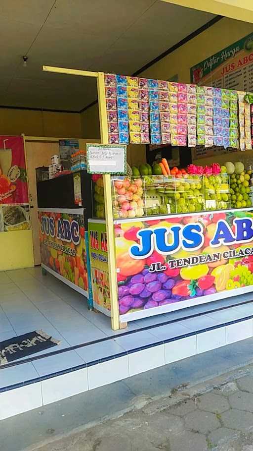 Jus Abc Tendean 6