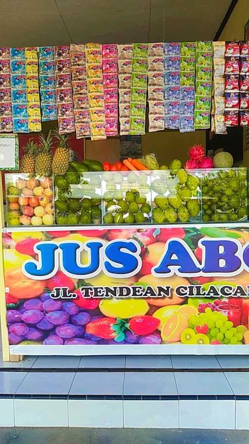 Jus Abc Tendean 5