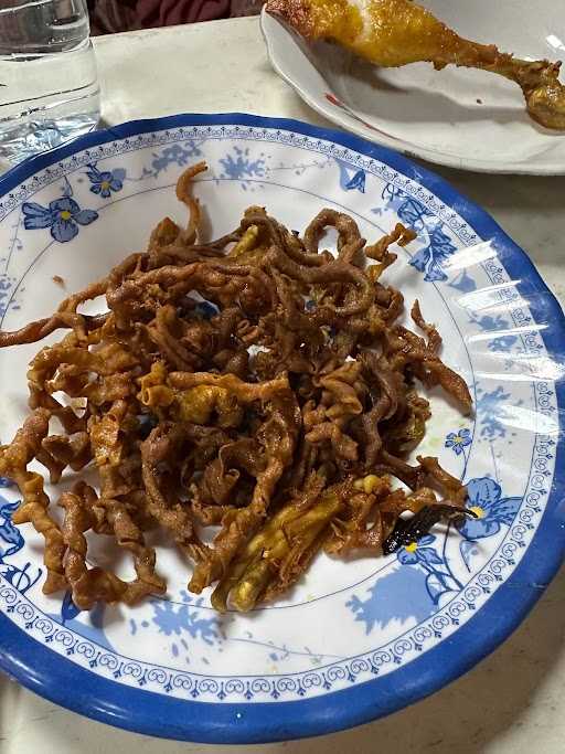 Ayam Goreng Ragil Jaya 5