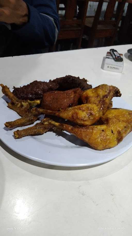 Ayam Goreng Ragil Jaya 1