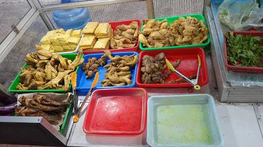 Ayam Goreng Turangga Cilacap 1993 1