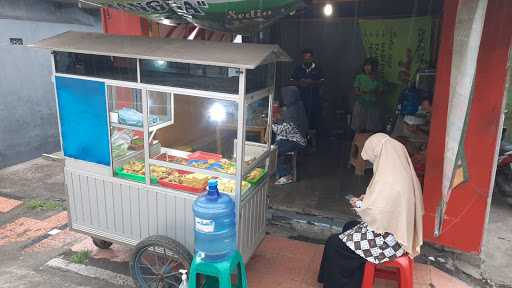 Ayam Goreng Turangga Cilacap 1993 7