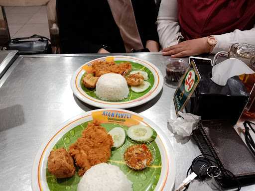 Ayam Penyet Surabaya Cilacap 10