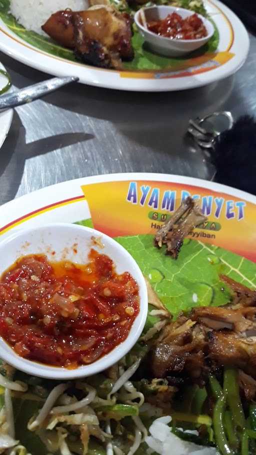 Ayam Penyet Surabaya Cilacap 4