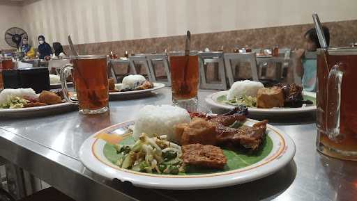 Ayam Penyet Surabaya Cilacap 2