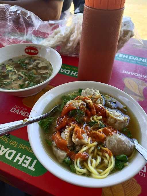 Bakso Pak Joko 3