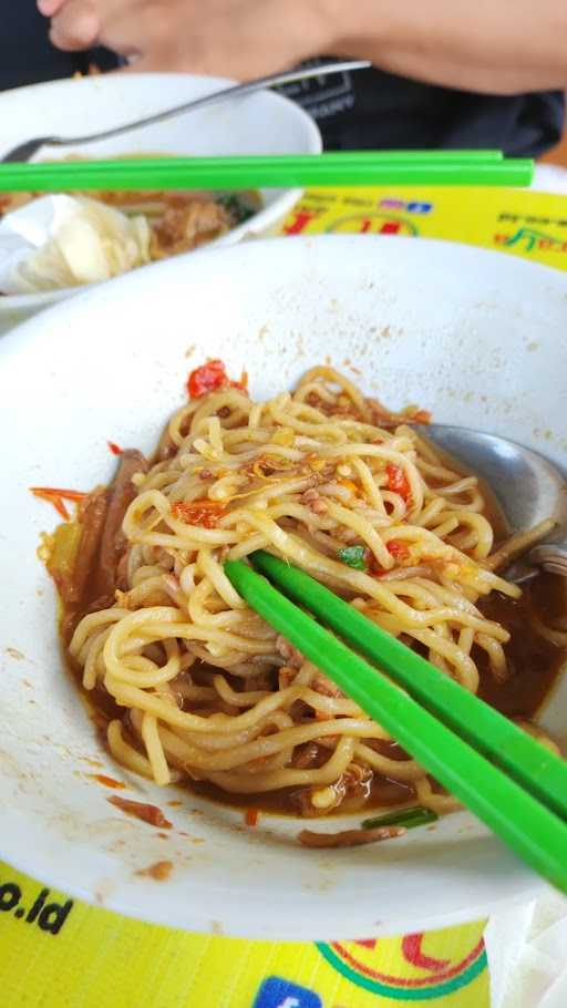 Bakso Pak Joko 10