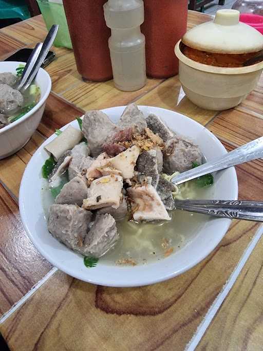 Bakso Pak Joko 5