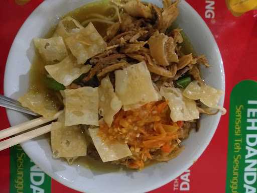 Bakso Pak Joko 2