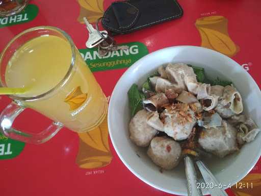 Bakso Pak Joko 6