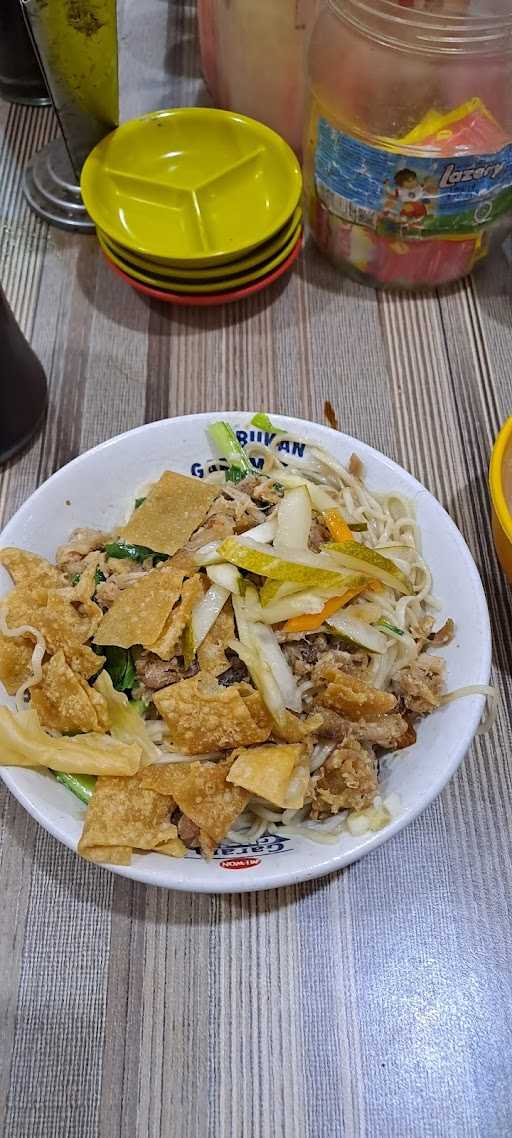 Bakso Selatan Warung 10